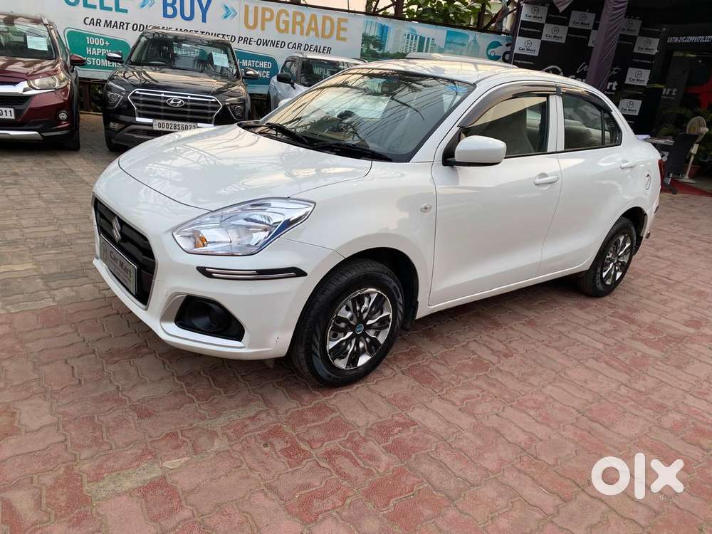 Maruti Suzuki Dzire, 2024, Petrol