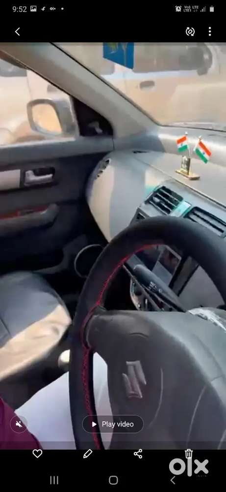 Maruti Suzuki Swift Vdi 2011