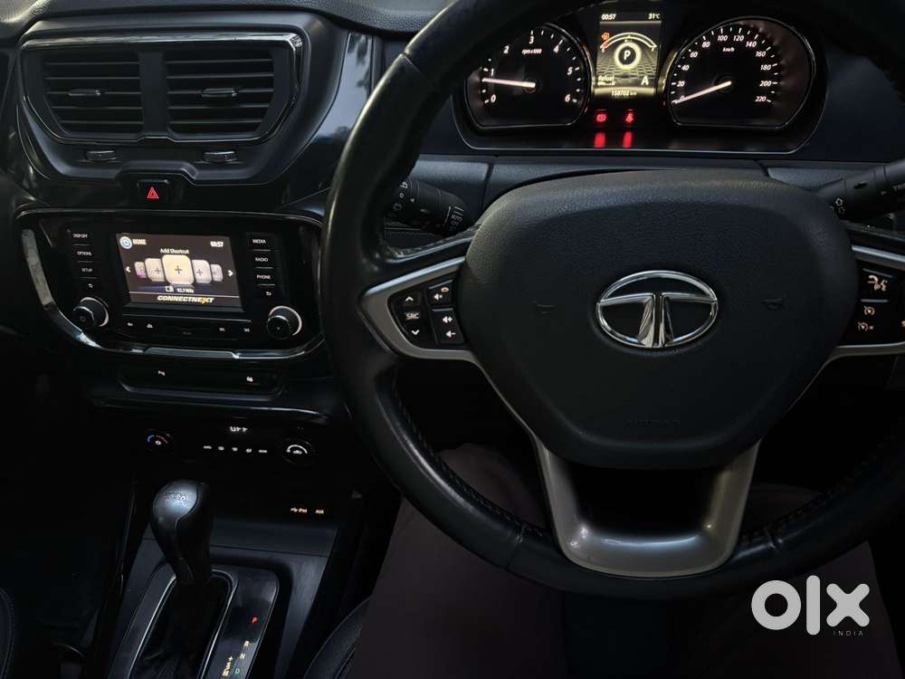 Tata Hexa 2.2 Xt 4x2 7 Str, 2018, Diesel