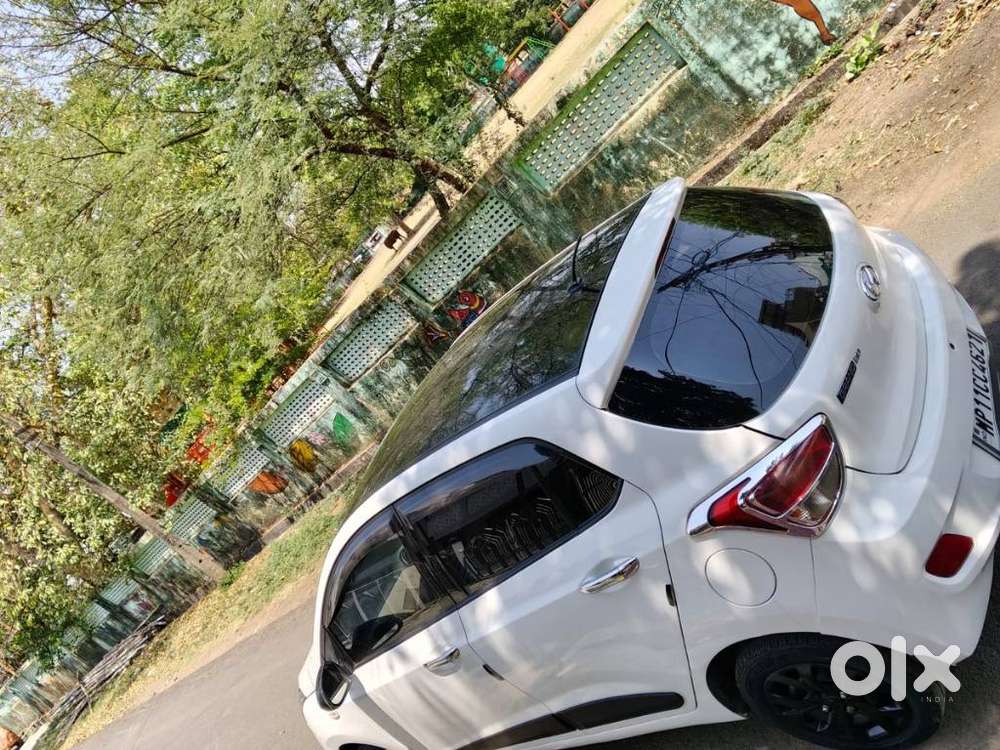 Hyundai Grand I10 Magna 1.2 Crdi, 2018, Petrol