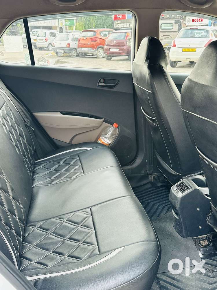 Hyundai Grand I10 Magna, 2019, Petrol
