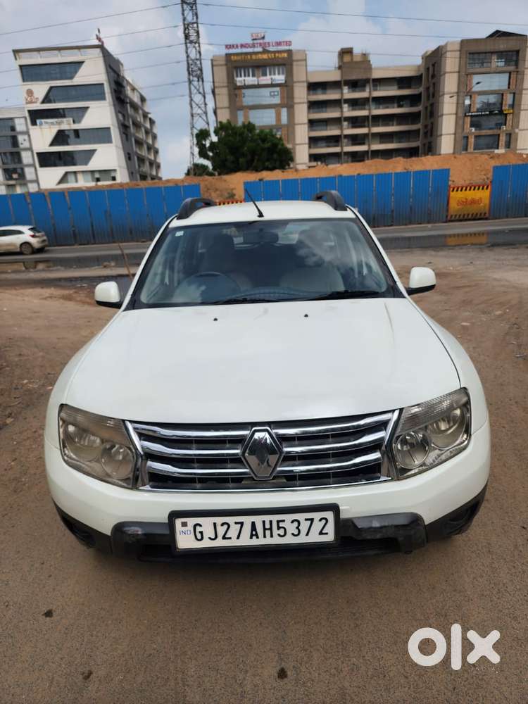 Renault Duster Rxz, 2015, Diesel