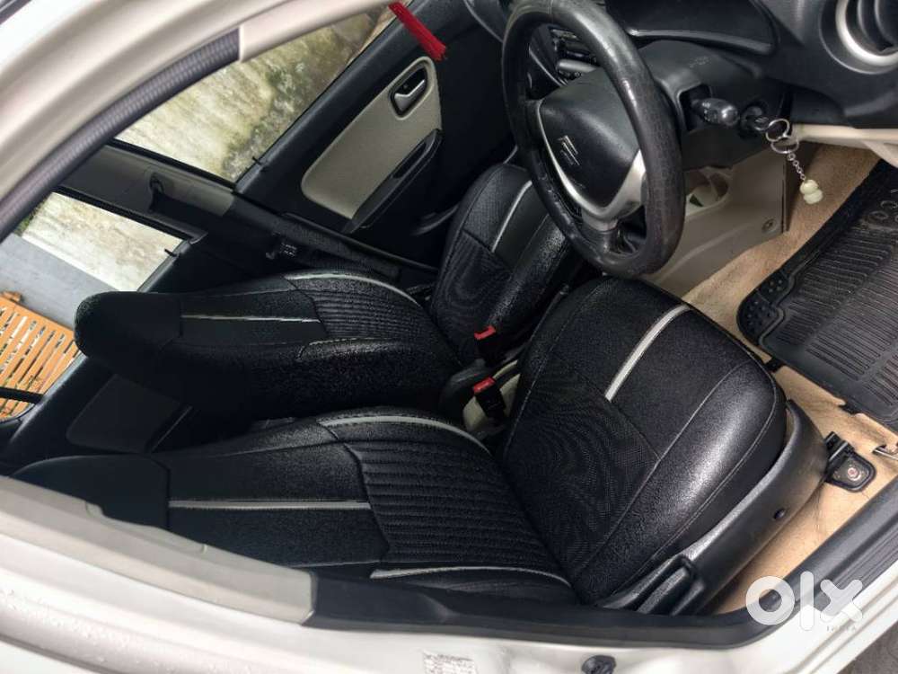 Maruti Suzuki Alto 800 Lxi, 2021, Petrol