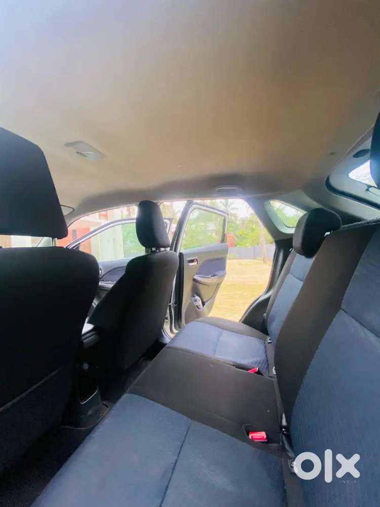 Toyota Glanza V 2020 Petrol Well Maintained