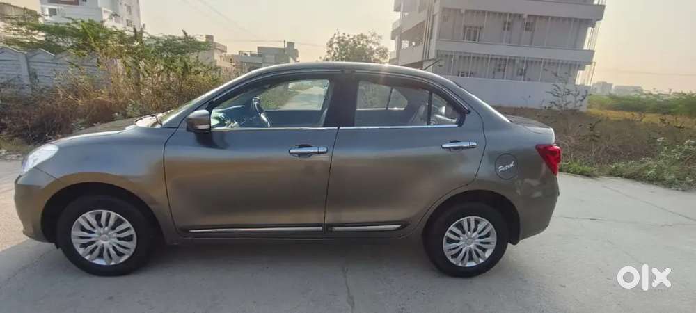 Maruti Suzuki Dzire 2022