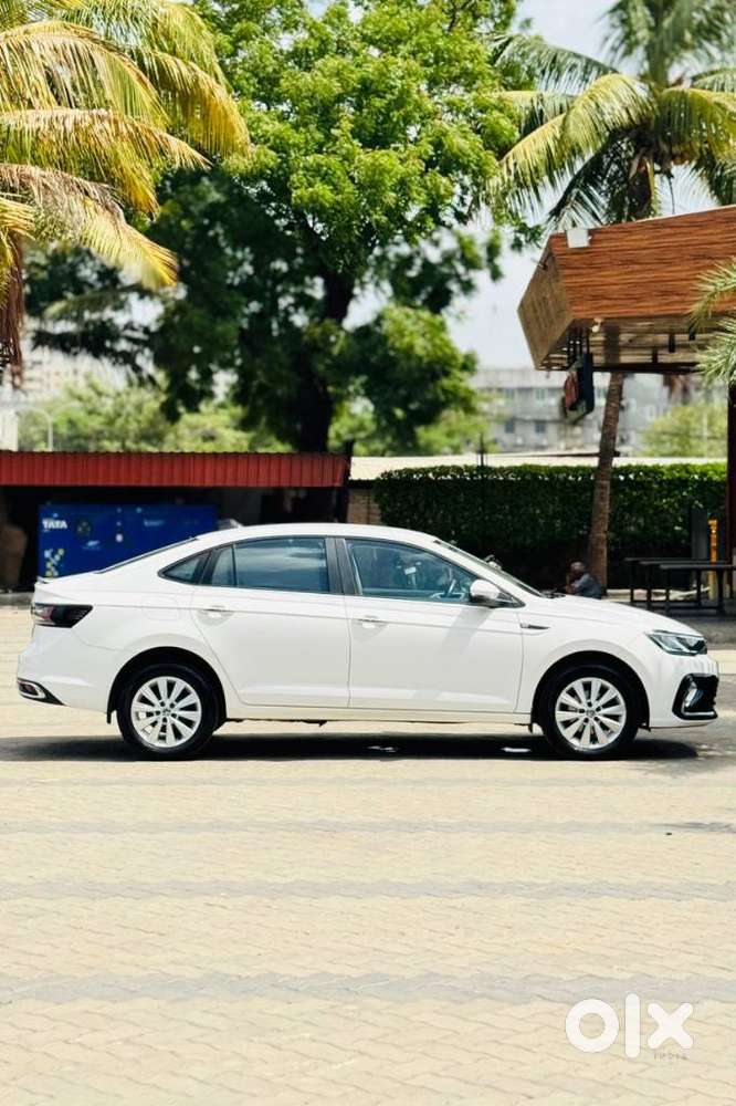 Volkswagen Virtus 1.0 Highline Tsi, 2024, Petrol