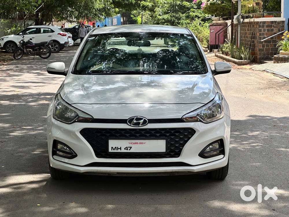 Hyundai Elite I20 Asta 1.2 Mt, 2018, Petrol