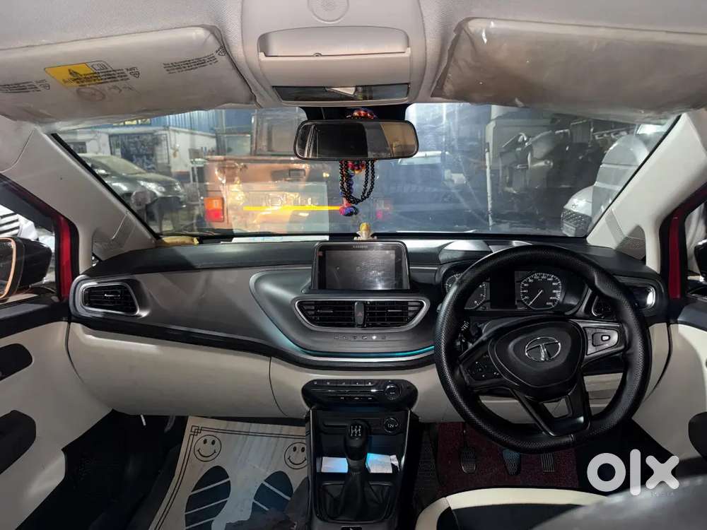 Brand New Vehicle For Sale