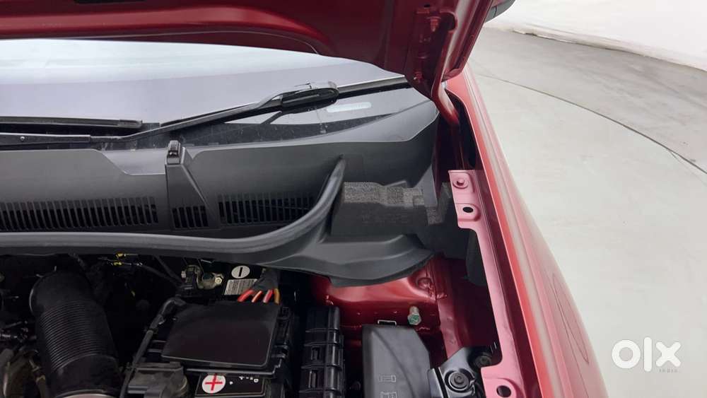Volkswagen Taigun Gt Plus 1.5 Tsi Dsg, 2022, Petrol