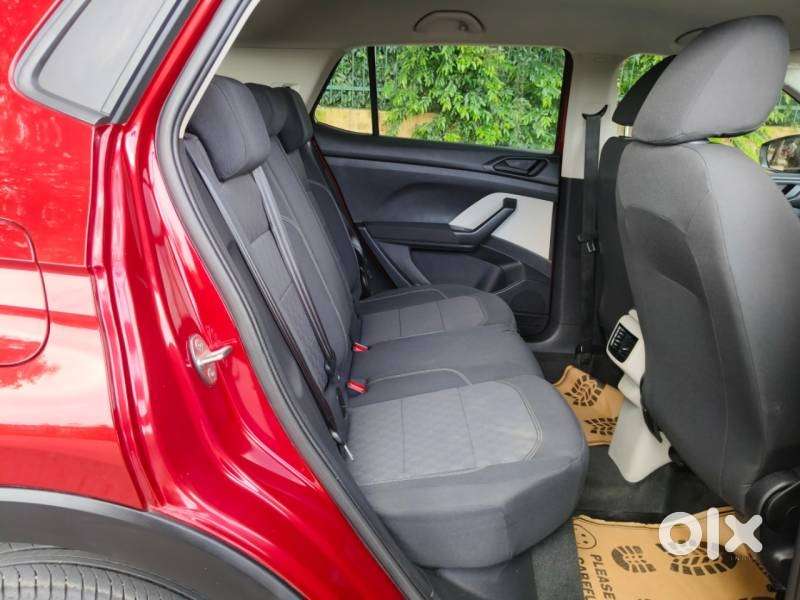 Volkswagen Taigun 1.0 Tsi Comfortline, 2022, Petrol