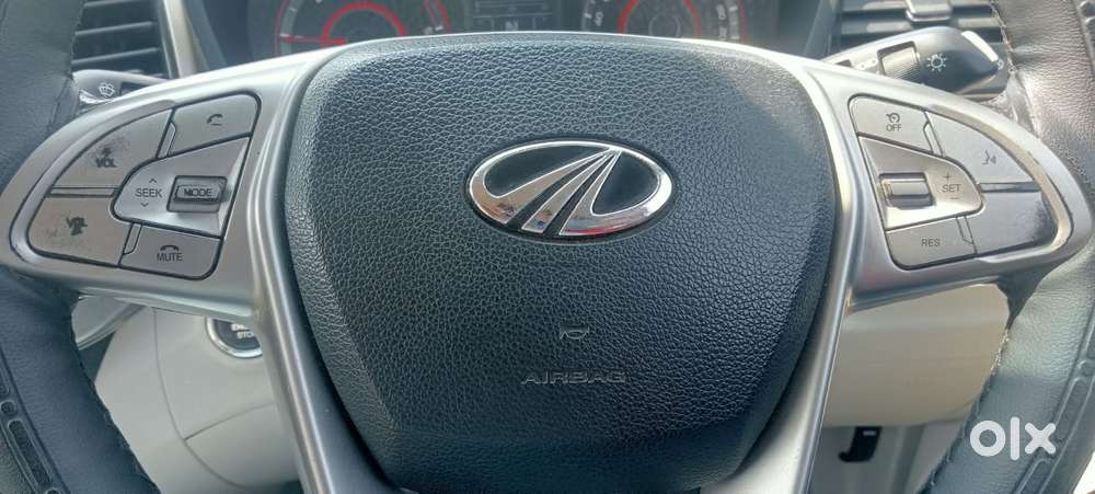 Mahindra Xuv300 W8 Option Diesel, 2019, Diesel