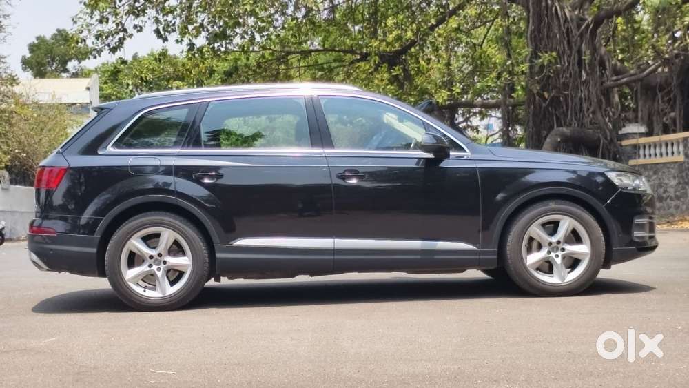 Audi Q7 3.0 35 Tdi Technology Pack, 2016, Diesel