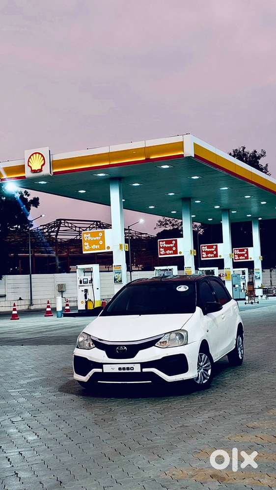 Toyota Etios Liva 2013 Diesel Good Condition
