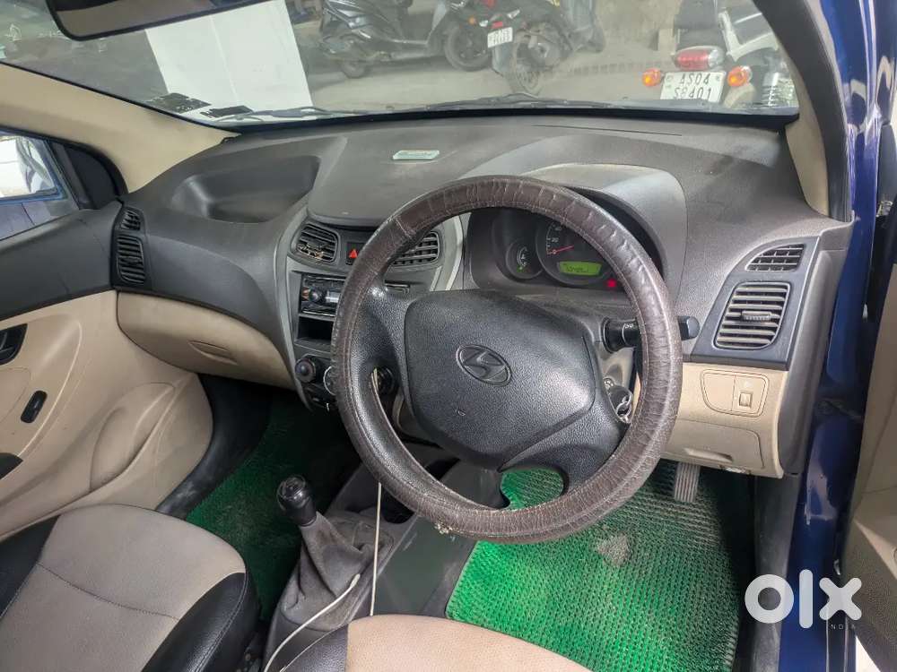 Good Condition