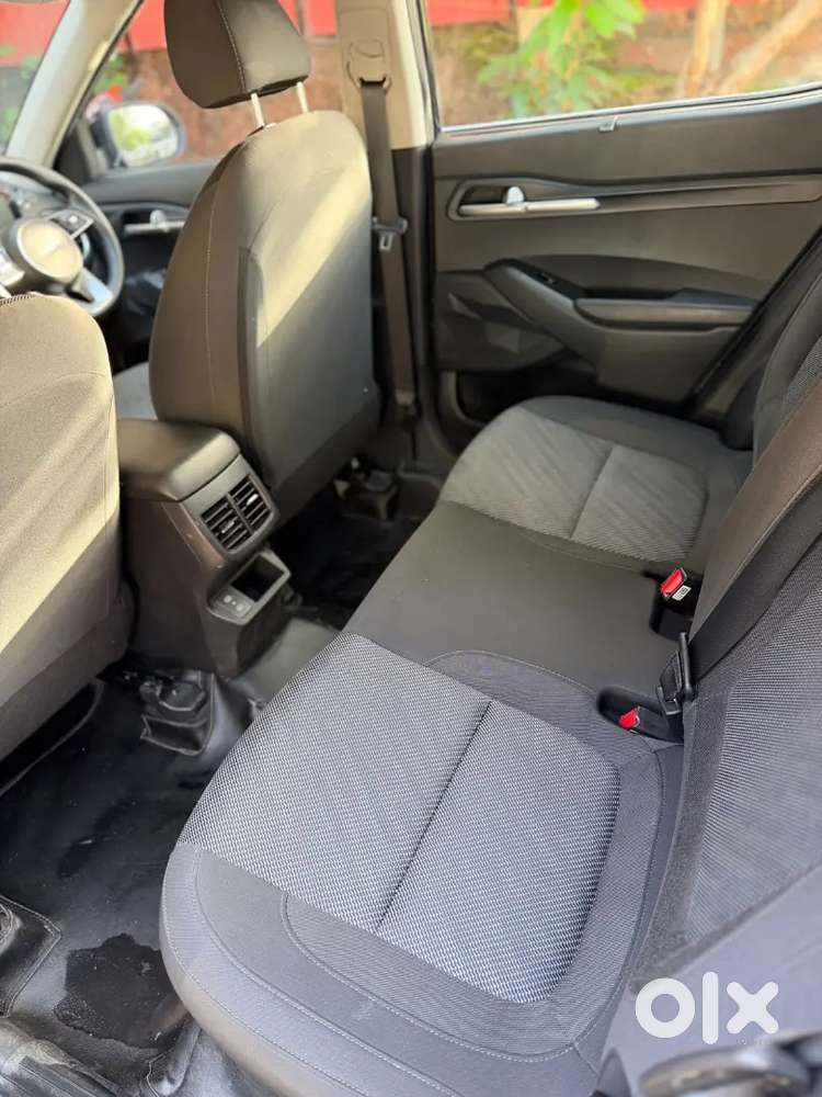 Kia Seltos G1.5 2023
