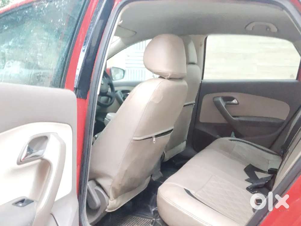 Skoda Rapid Tsi 2012