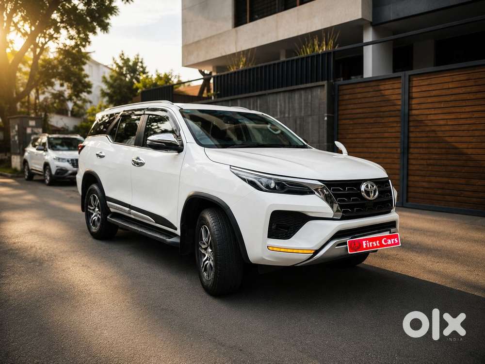 Toyota Fortuner 3.0 4x2 Mt, 2023, Diesel