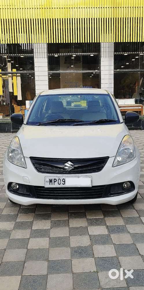 Maruti Suzuki Swift Dzire 1.2 Tour S Cng, 2021, Cng & Hybrids