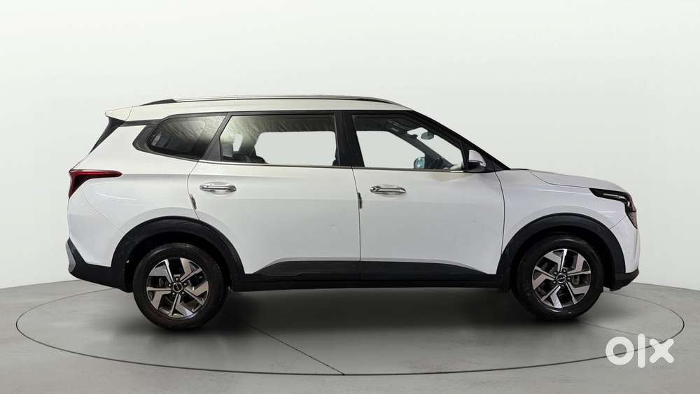 Kia Carens 1.5 Prestige 7 Str, 2022, Petrol