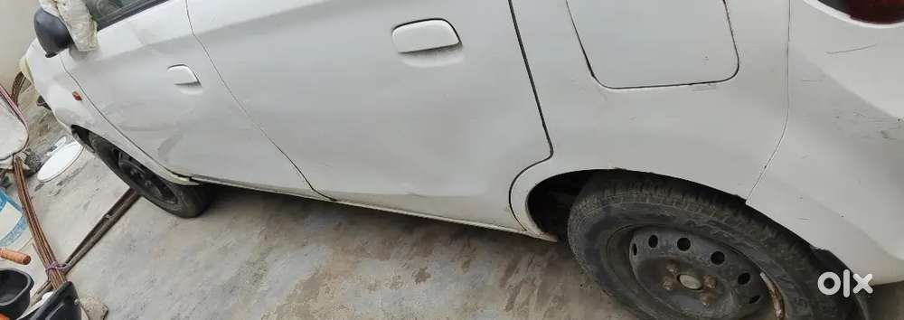 Maruti Suzuki Alto 800 2013 Petrol 65000 Km Driven