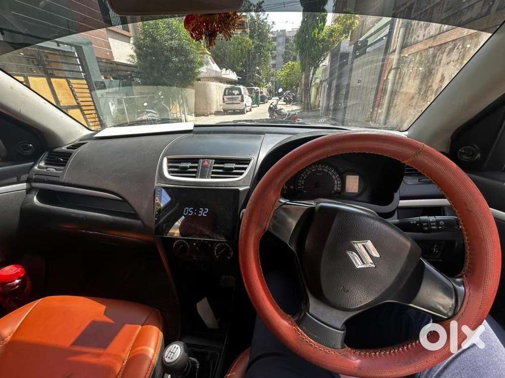 Maruti Suzuki New-gen Swift 2015 Cng & Hybrids Well Maintained