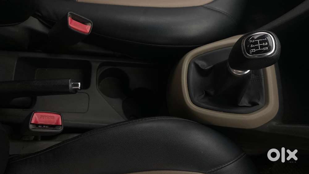 Hyundai Grand I10 Sportz 1.2 Kappa Vtvt, 2018, Petrol