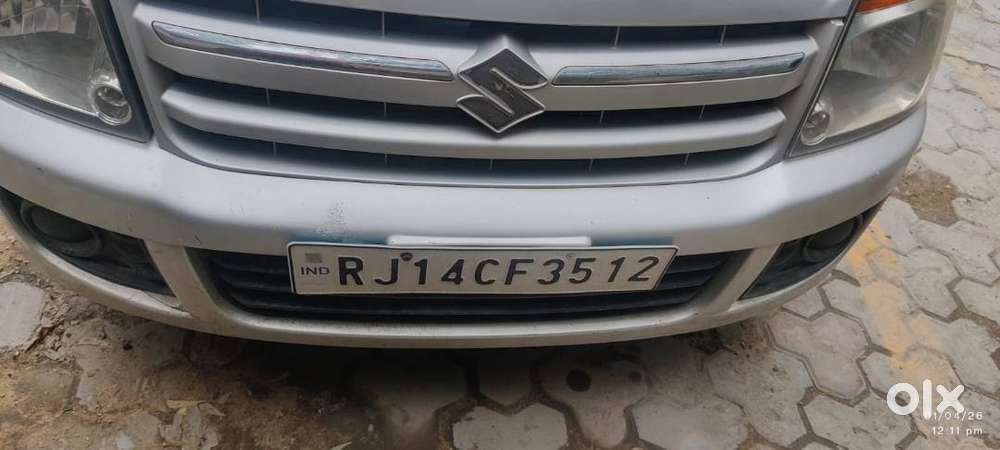 Maruti Suzuki Wagon R 2008 Petrol 160000 Km Driven