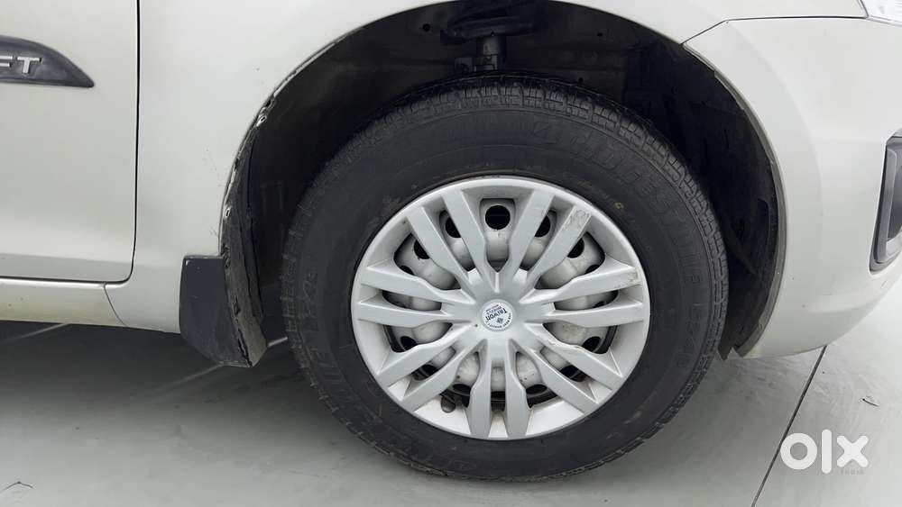 Maruti Suzuki Swift 1.2 Lxi (o), 2016, Petrol