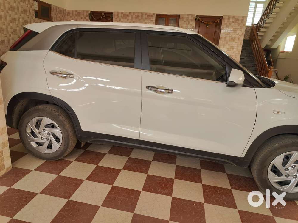 Hyundai Creta 1.4 Ex Diesel, 2023, Diesel