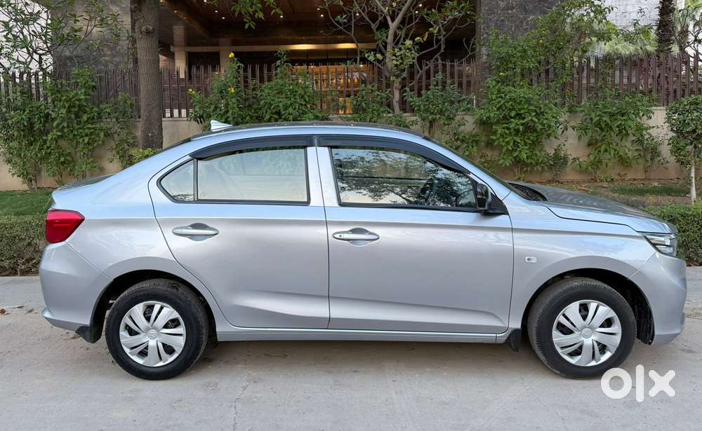 Honda Amaze 1.2 Emt I Vtec, 2022, Petrol