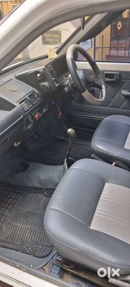 Maruti Suzuki 800 Ac, 2001, Petrol