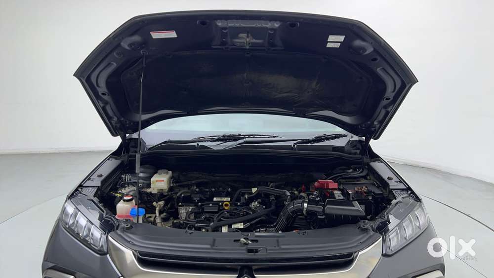 Maruti Suzuki Grand Vitara 1.5 Zeta Plus Intelligent Hybrid Ecvt, 20..
