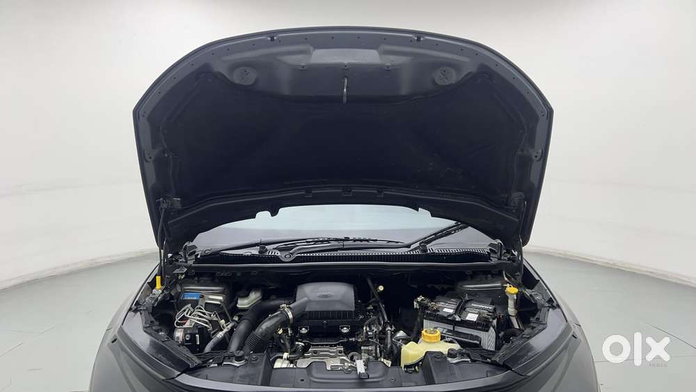 Tata Nexon Fearless Plus S 1.2 Revotron Petrol 7 Dca Dt, 2024, Petro..