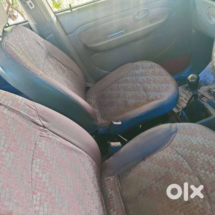 Hyundai Santro Xing Xl, 2006, Petrol