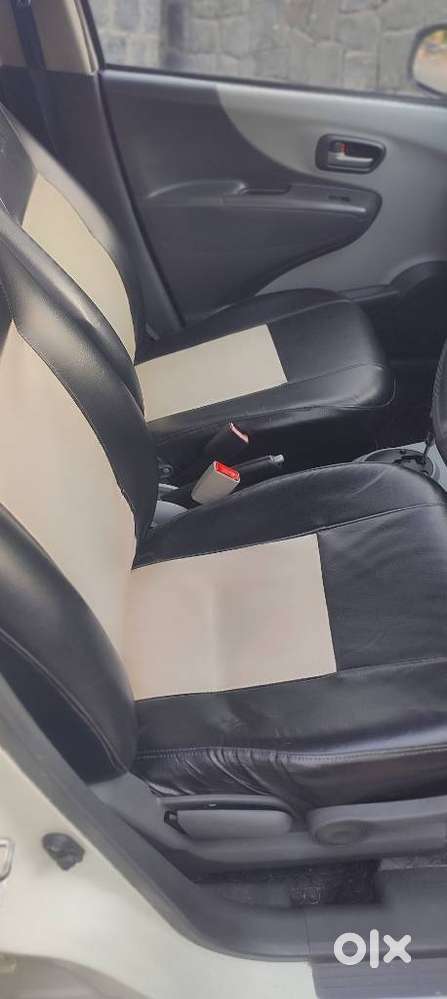 Maruti Suzuki A-star 1.0 Vxi (abs) At, 2011, Petrol
