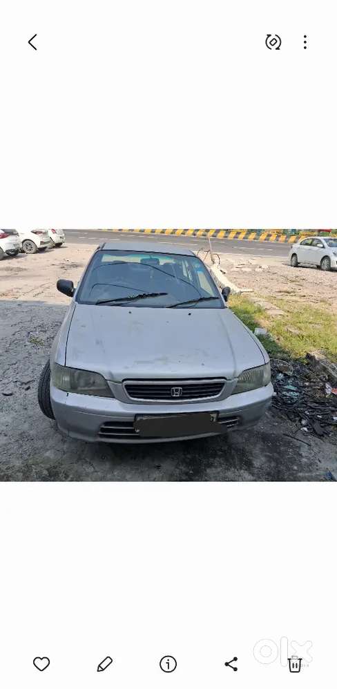 Parking Problem 2026 Pas
