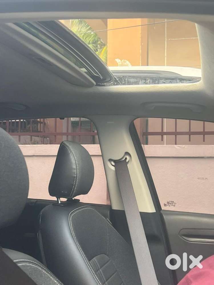 Kia Sonet 2025 Diesel Well Maintained