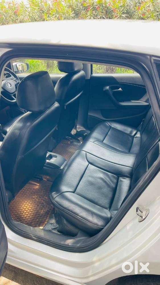 Volkswagen Polo 2013-2015 1.5 Tdi Comfortline, 2017, Diesel