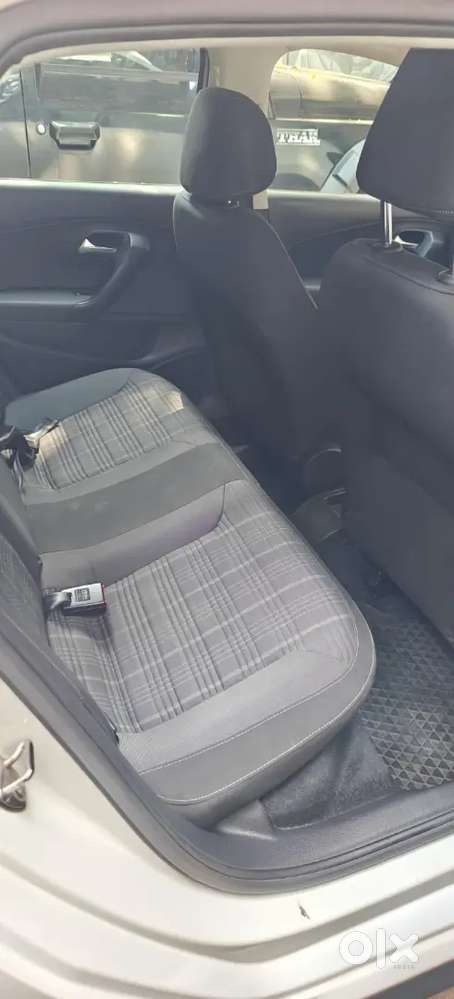 Volkswagen Polo 2021 Gt Tsi