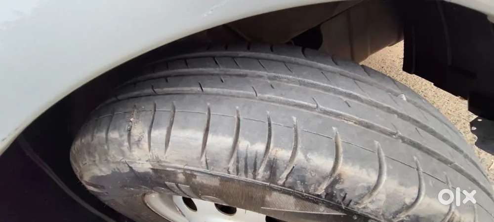 Grand I10 Magna