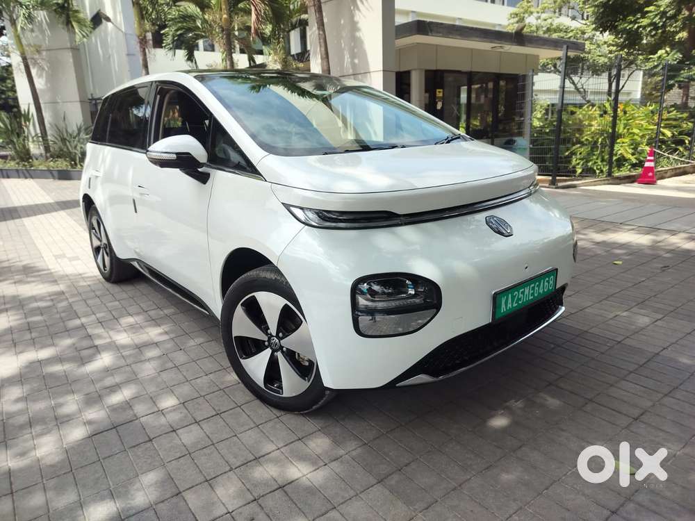 Mg Windsor Ev Essence, 2025, Electric