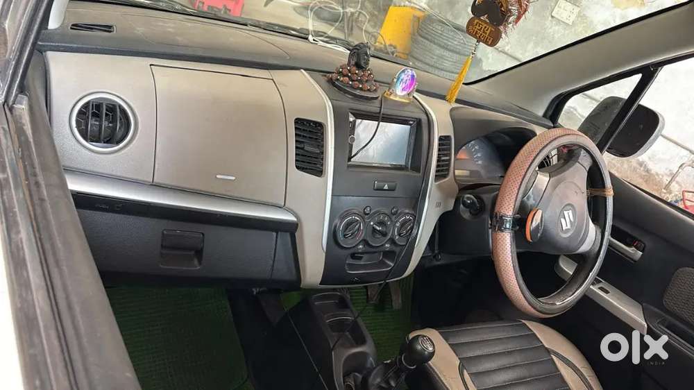 Maruti Suzuki Wagon R 2014 Cng & Hybrids 150000 Km Driven
