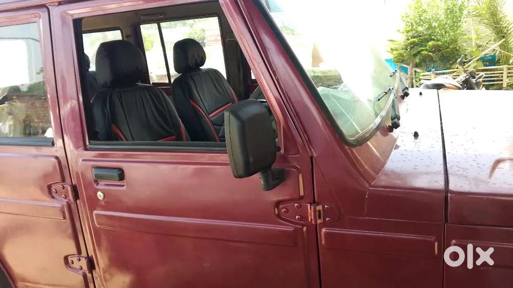 Mahindra Bolero Power Plus 2007 Diesel 447362 Km Driven