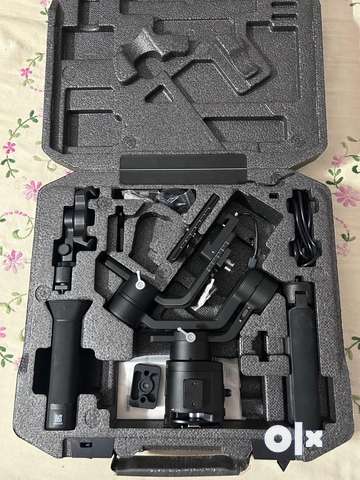 Ronin store gimbal used