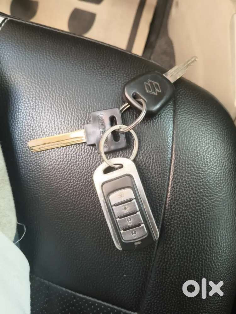 2019 Maruti Suzuki Alto