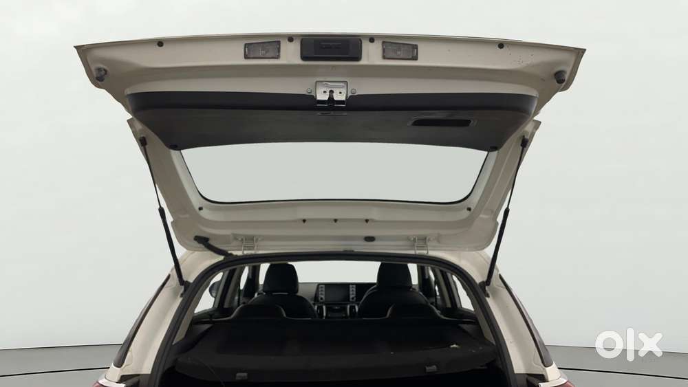 Kia Sonet Htx Plus Turbo Imt, 2023, Petrol