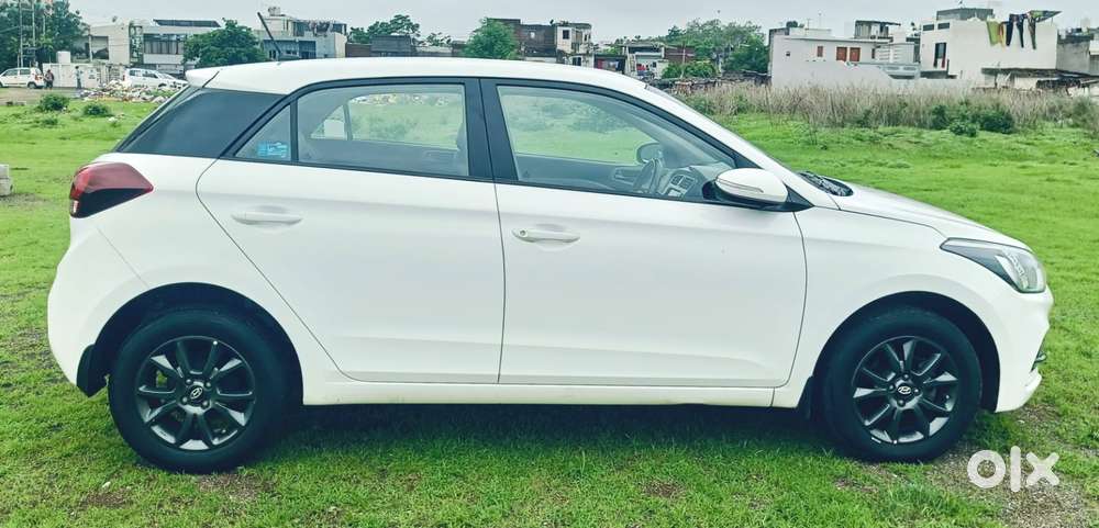 Hyundai I20 Diesel Asta, 2018, Diesel