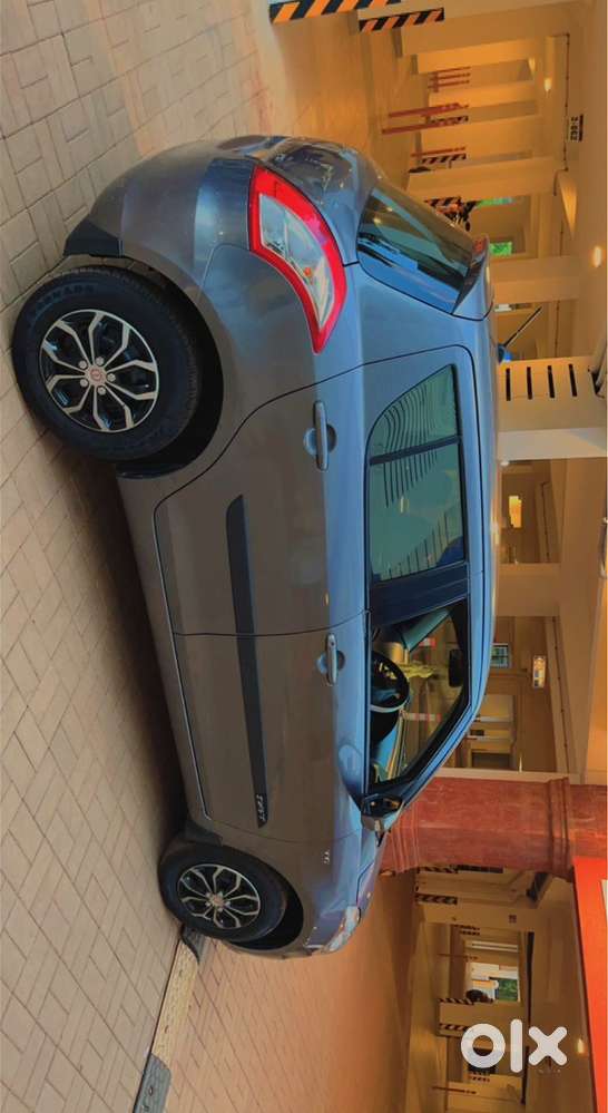 Maruti Suzuki Swift Petrol 2017