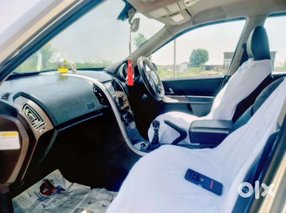 Mahindra Xuv500 2012 Diesel Good Condition