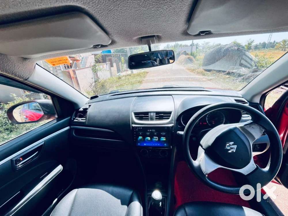Maruti Suzuki Swift 2015 Diesel 99500 Km Driven